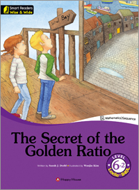 Smart Readers Wise & Wide 6-2. The Secret of the Golden Ratio